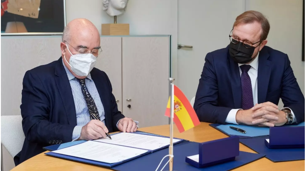 España firma el Convenio sobre Acceso a Documentos Públicos del Consejo de Europa